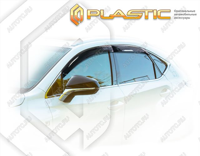 1 999 р. Ветровики дверейClassic полупрозрачныйLexusNX I поколение, I поколение рест., джипsuv 5 дв.2014 – 2021Z10Chrome molding=120,  2010030310381  с доставкой в г. Майкоп