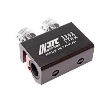 1 129 р. Фиксатор тросика сцепления, тормоза JTC JTC TOOLS CO., LTD jtc-3535  с доставкой в г. Майкоп. Увеличить фотографию 1