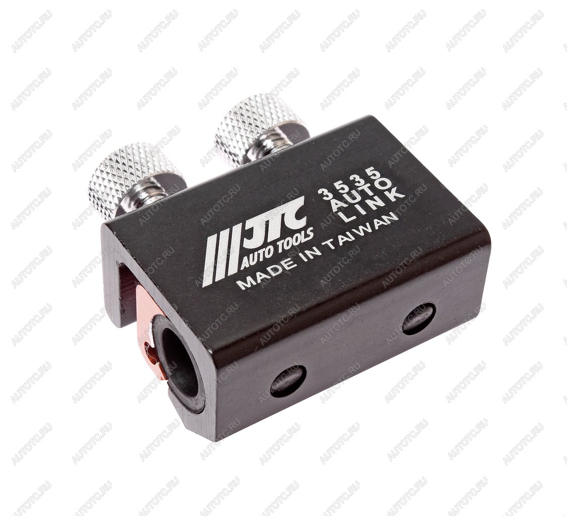 1 129 р. Фиксатор тросика сцепления, тормоза JTC JTC TOOLS CO., LTD jtc-3535  с доставкой в г. Майкоп