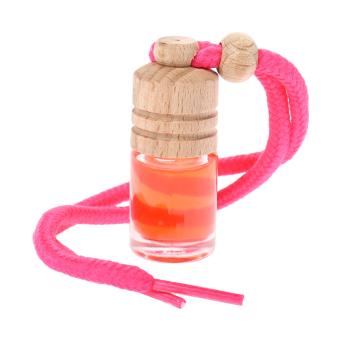 174 р. Ароматизатор подвесной жидкостный (bubble gum) 4мл Mini CAP AURA FRESH AURA FRESH 23398  с доставкой в г. Майкоп. Увеличить фотографию 1