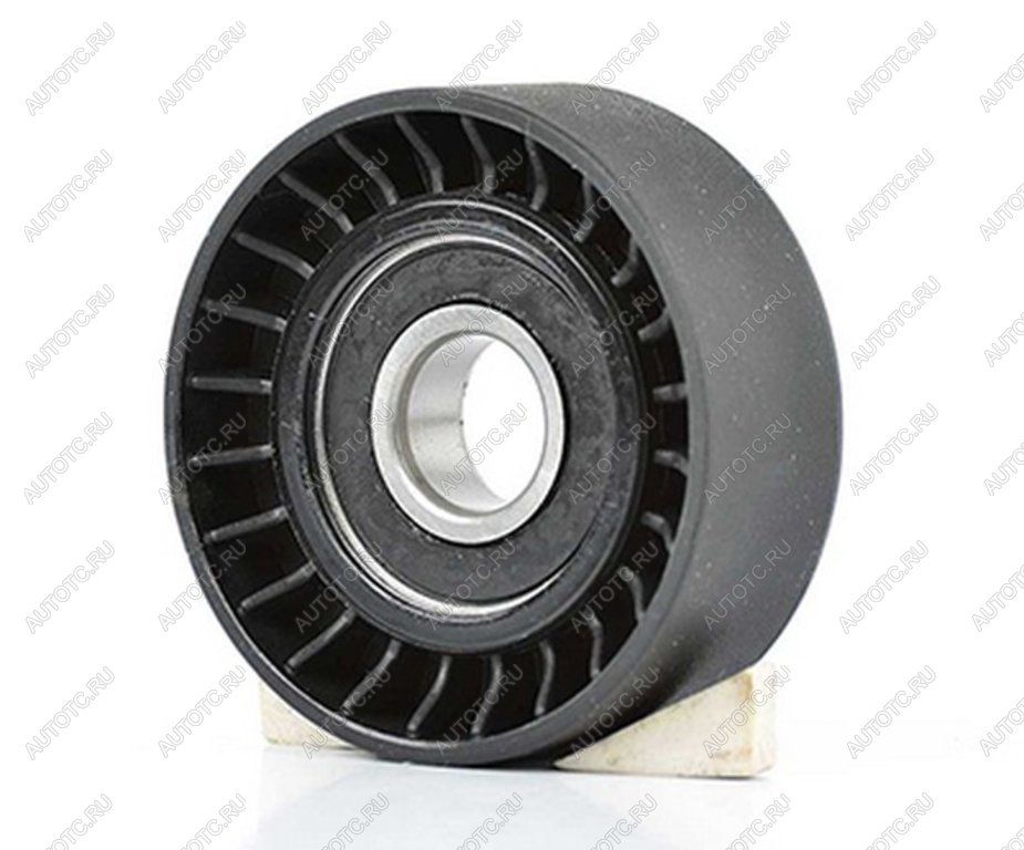 389 р. Ролик ГРМ VW Golf,Jetta,Passat,Polo AUDI A3 натяжителя BSG BSG bsg90615021  с доставкой в г. Майкоп