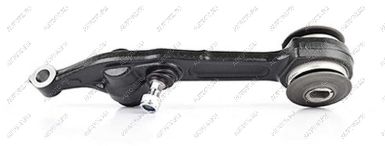 5 999 р. Рычаг подвески MERCEDES S (W220) передней нижний левый BSG BSG bsg60315009  с доставкой в г. Майкоп
