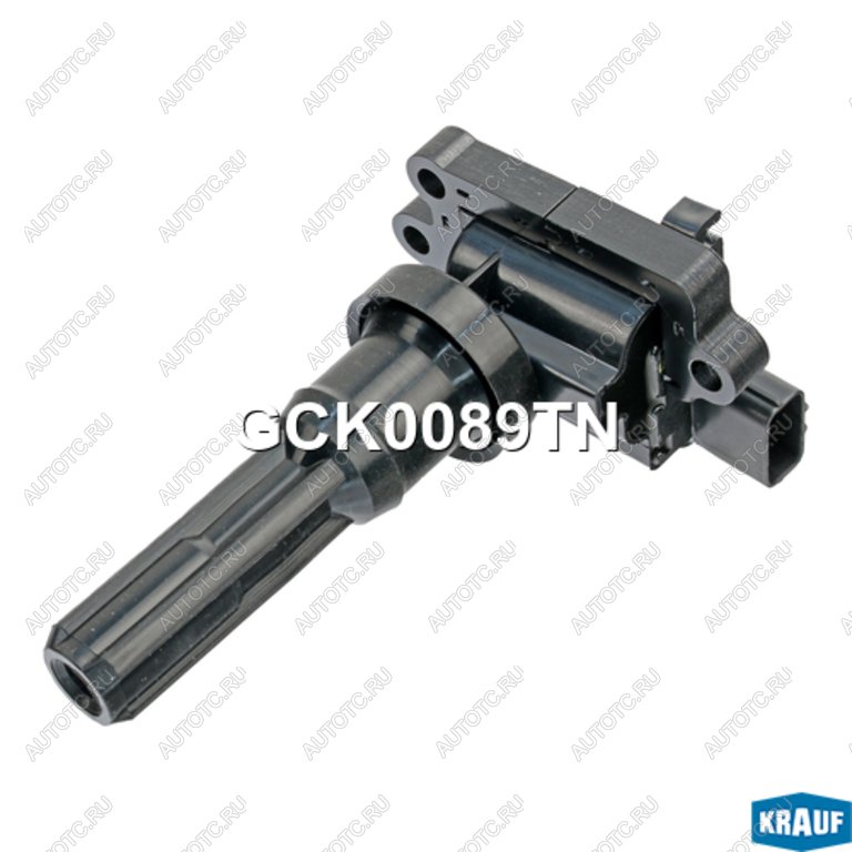1 789 р. Катушка зажигания MITSUBISHI Lancer (-03),Outlander (04-) KRAUF KRAUF gck0089tn  с доставкой в г. Майкоп