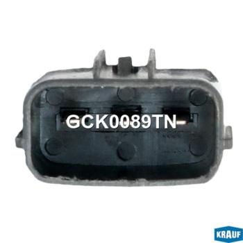 1 789 р. Катушка зажигания MITSUBISHI Lancer (-03),Outlander (04-) KRAUF KRAUF gck0089tn  с доставкой в г. Майкоп. Увеличить фотографию 3