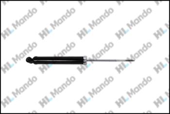6 999 р. Амортизатор SSANGYONG Stavic (14-) (D20RE32) задний левыйправый газовый MANDO MANDO ex4531021400  с доставкой в г. Майкоп. Увеличить фотографию 2