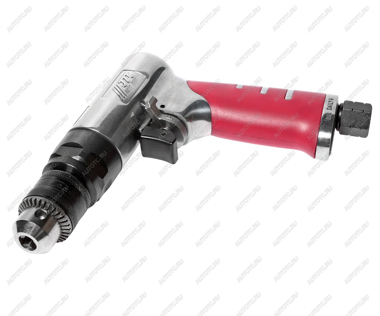 12 799 р. Дрель пневматическая 10мм 3000обмин. 90PSI реверс JTC JTC TOOLS CO., LTD jtc-3320a  с доставкой в г. Майкоп
