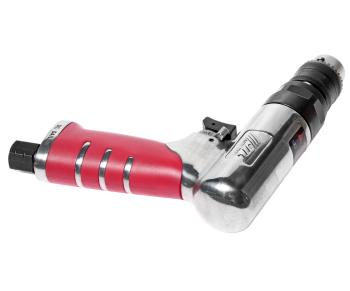 12 799 р. Дрель пневматическая 10мм 3000обмин. 90PSI реверс JTC JTC TOOLS CO., LTD jtc-3320a  с доставкой в г. Майкоп. Увеличить фотографию 2