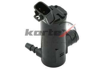 1 189 р. Мотор омывателя TOYOTA Camry,Land Cruiser,Rav 4 (11-) фар KORTEX KORTEX kwm083  с доставкой в г. Майкоп. Увеличить фотографию 1