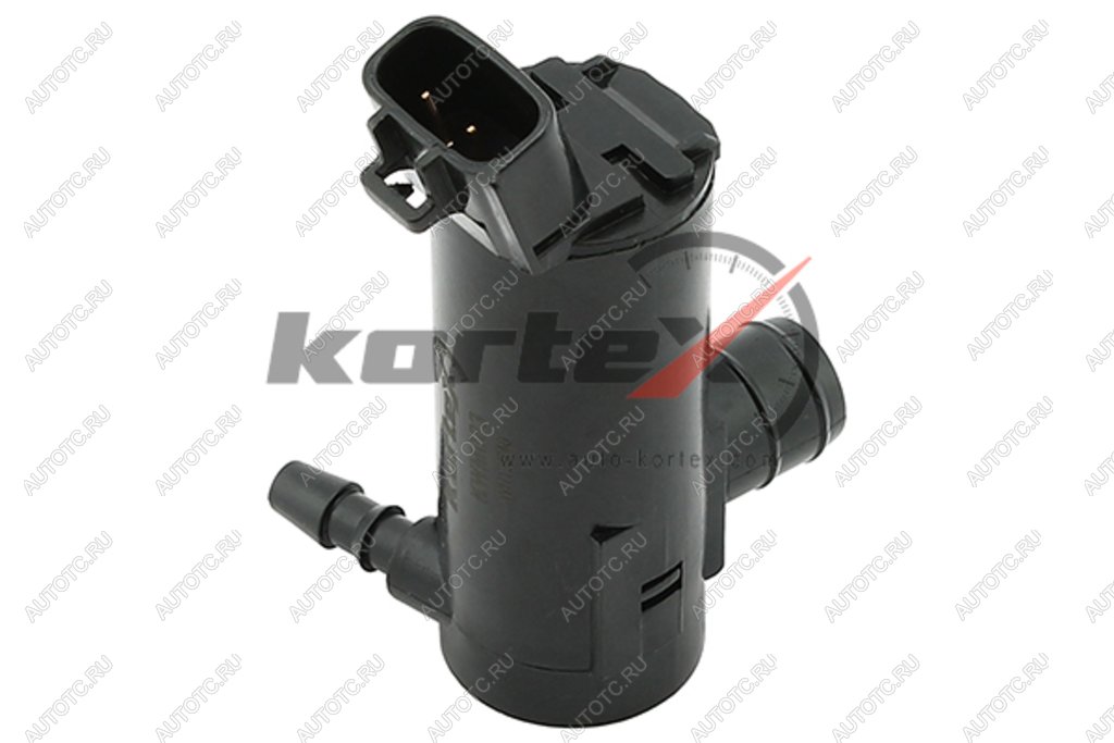 1 189 р. Мотор омывателя TOYOTA Camry,Land Cruiser,Rav 4 (11-) фар KORTEX KORTEX kwm083  с доставкой в г. Майкоп