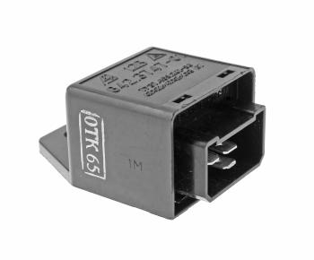 699 р. Реле поворота ГАЗ-31029,3110,3302 3-х контактное НО АЭНК-К АЭНК-К 642.3747-01  с доставкой в г. Майкоп. Увеличить фотографию 1