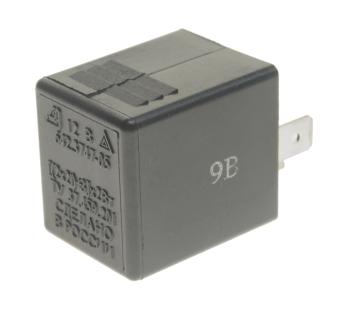819 р. Реле поворота ГАЗель Next,Бизнес АЭНК-К АЭНК-К 642.3747-05  с доставкой в г. Майкоп. Увеличить фотографию 1