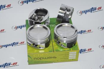 Поршни СТИ VolksWagen 2,0TFSI AXX, BWA, BGB, BPJ, BPG, BPY (Е=9,0) СТИ 688248777