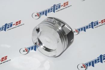 33 999 р. Поршни СТИ 330.10.2 (BMW, N55B30, 84.50, палец 22 мм, кольца 1,51,52,0, Е=9.5) СТИ 688248789  с доставкой в г. Майкоп. Увеличить фотографию 1