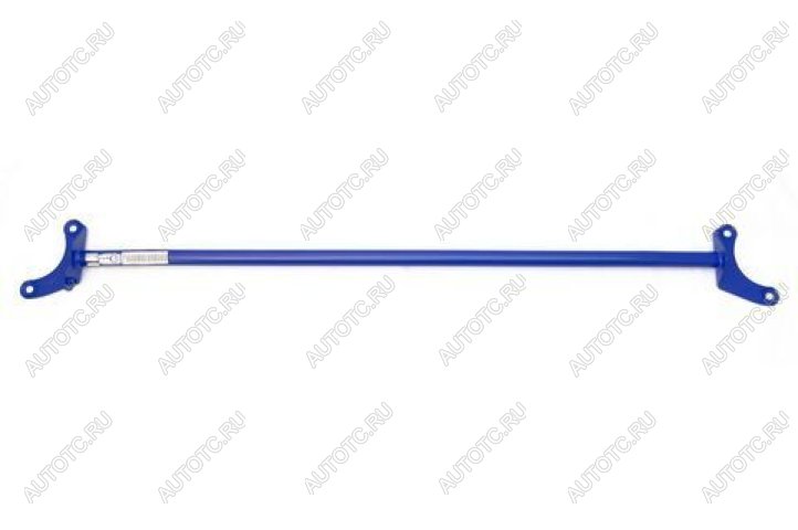 3 799 р. Растяжка передних стоек Lifan Solano 620 (2008-) ТехноМастер ТехноМастер 688245158  с доставкой в г. Майкоп