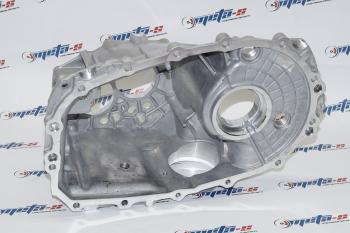 8 299 р. Картер коробки передач 2190 с КПП 2180 ВАЗ 688248813  с доставкой в г. Майкоп. Увеличить фотографию 1