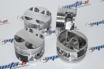 20 399 р. Поршни СТИ 320.04 (Toyota, 3S-GTE, 86,5, valve=3428, под степень Е=8,7) СТИ 688247178  с доставкой в г. Майкоп. Увеличить фотографию 1
