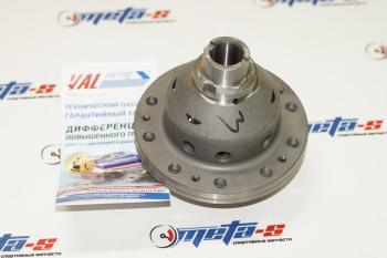 33 399 р. Блокировка дифференциала Renault (КПП TL 4) винтовая ValRacing ValRacing 688247180  с доставкой в г. Майкоп. Увеличить фотографию 1