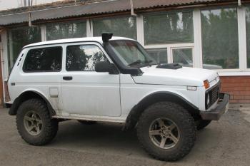 5 749 р. Шноркель 21214 инжектор Lux META-S 688247186  с доставкой в г. Майкоп. Увеличить фотографию 1