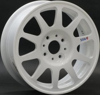 14 299 р. Диск SLIK 14х5.5 L1725 SLIK 688247193  с доставкой в г. Майкоп. Увеличить фотографию 1