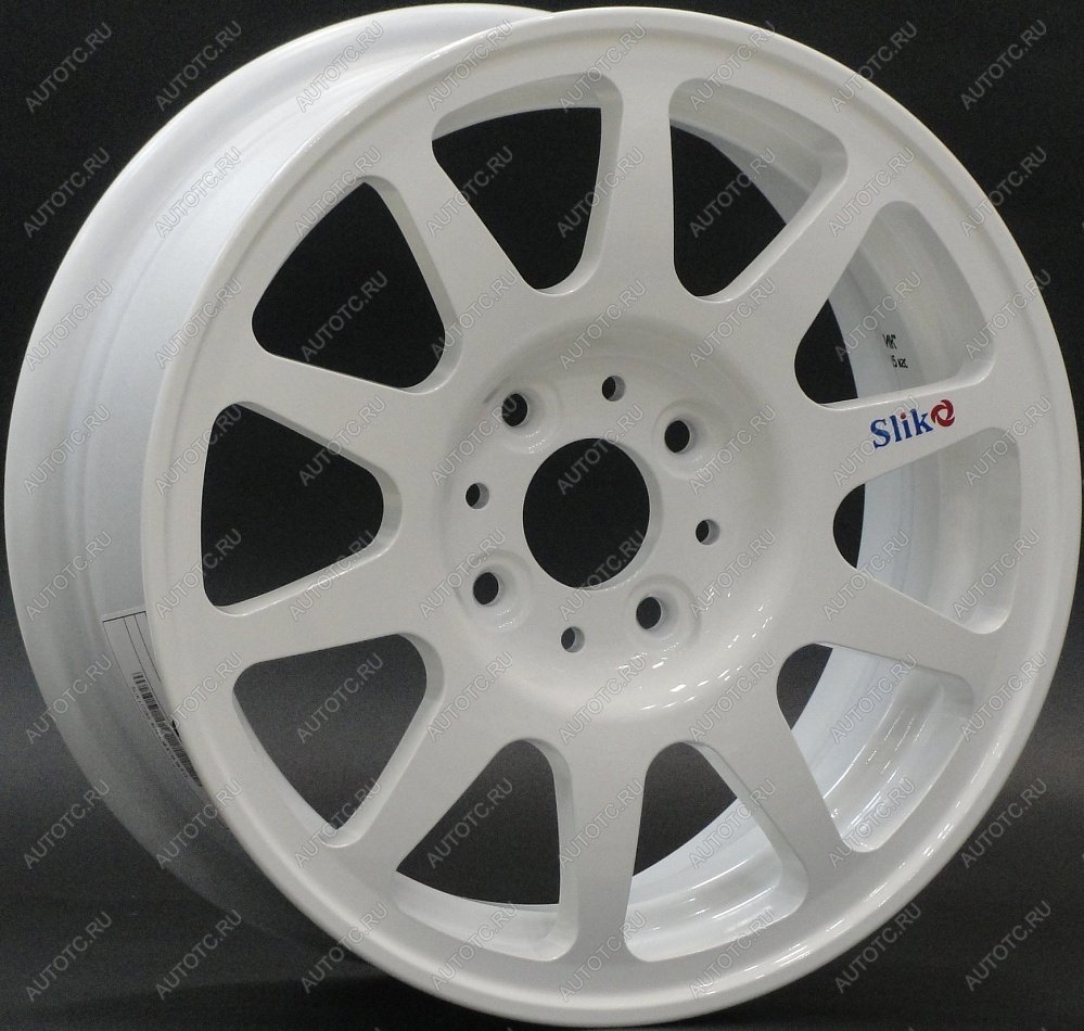 14 299 р. Диск SLIK 14х5.5 L1725 SLIK 688247193  с доставкой в г. Майкоп