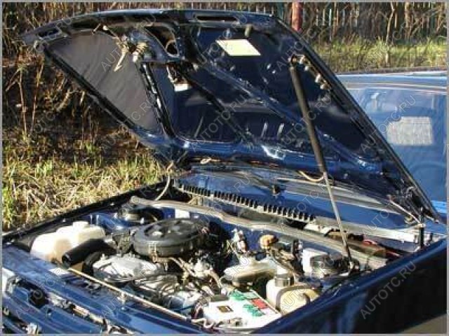 3 269 р. Упор капота ТехноМастер  Лада 2108 (1984-2003)  с доставкой в г. Майкоп