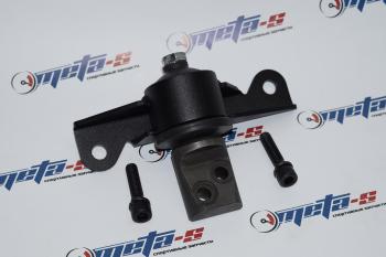 4 889 р. Опора двигателя 21129-21179 Веста правая усиленная Pro.Car Pro.Car 688248894  с доставкой в г. Майкоп. Увеличить фотографию 1