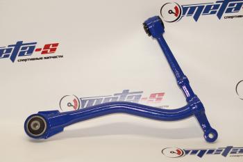 3 599 р. Рычаг подрамника АВТОПРОДУКТ левый Autoproduct 688247258  с доставкой в г. Майкоп. Увеличить фотографию 1
