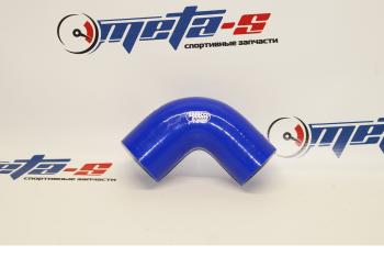 Силиконовый патрубок 90 град 51-57 мм Китай 688246019