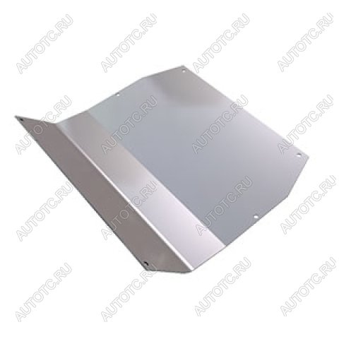 4 789 р. Защита двигателя алюминиевая для подрамника 2108-2114 АВТОПРОДУКТ Autoproduct 688247262  с доставкой в г. Майкоп