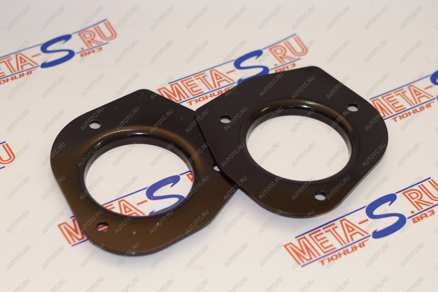 1 299 р. Усилители опор стоек 1118-2190 Гранта Автопродукт (кастор 1,5) Autoproduct 688247269  с доставкой в г. Майкоп