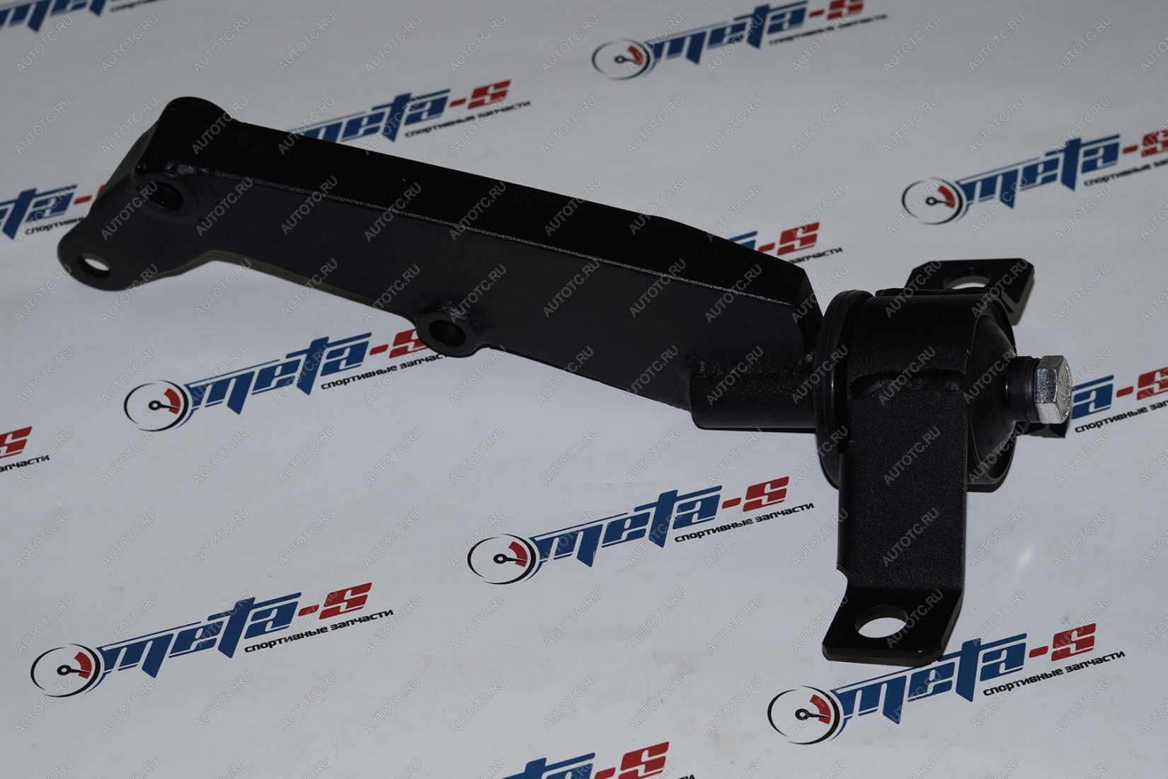 5 799 р. Опора двигателя 2190 Гранта задняя усиленная Pro.Car Pro.Car 688248915  с доставкой в г. Майкоп