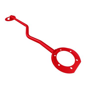1 339 р. Растяжка передних стоек Калина NFR Autoproduct 688248921  с доставкой в г. Майкоп. Увеличить фотографию 1