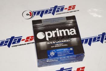 4 699 р. Кольца поршневые 82,5 мм (1,21,52,0 Prima) Prima 688246044  с доставкой в г. Майкоп. Увеличить фотографию 1