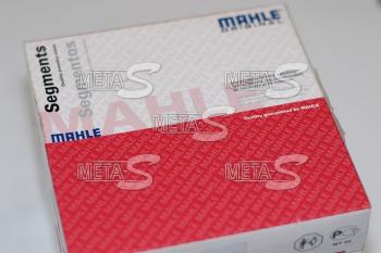 3 699 р. Кольца поршневые 84,0 мм (1,51,52,0 Mahle) MAHLE 688246050  с доставкой в г. Майкоп. Увеличить фотографию 1