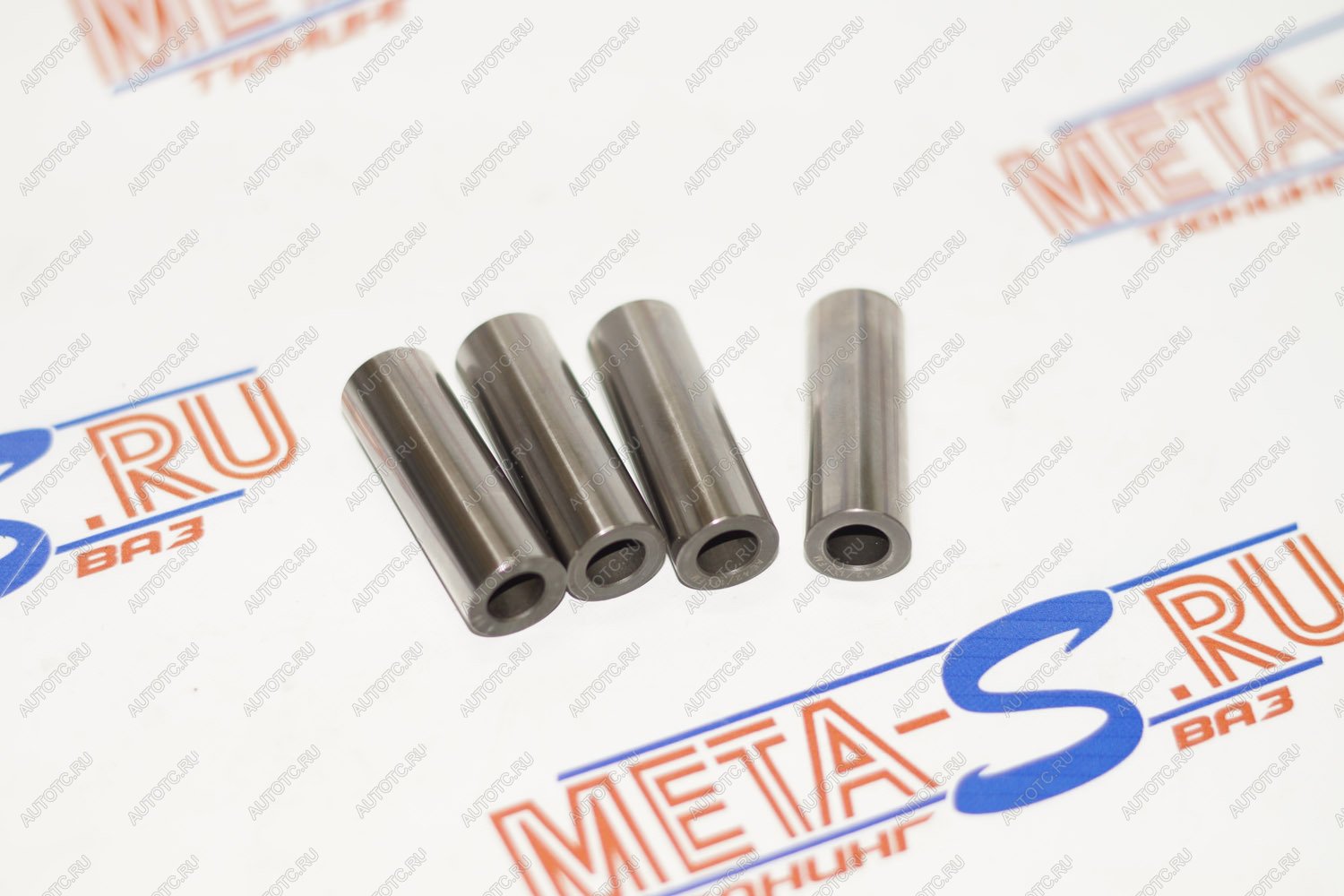 2 999 р. Пальцы поршневые 1848 мм (Калина 1.4 ОЕМ) Federal Mogul (ДЗВ) 688246052  с доставкой в г. Майкоп