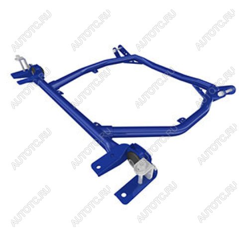 9 249 р. Подрамник 1118-Калина-2, Гранта, Datsun (2013-) АВТОПРОДУКТ Drive (без защиты) Autoproduct 688247292  с доставкой в г. Майкоп