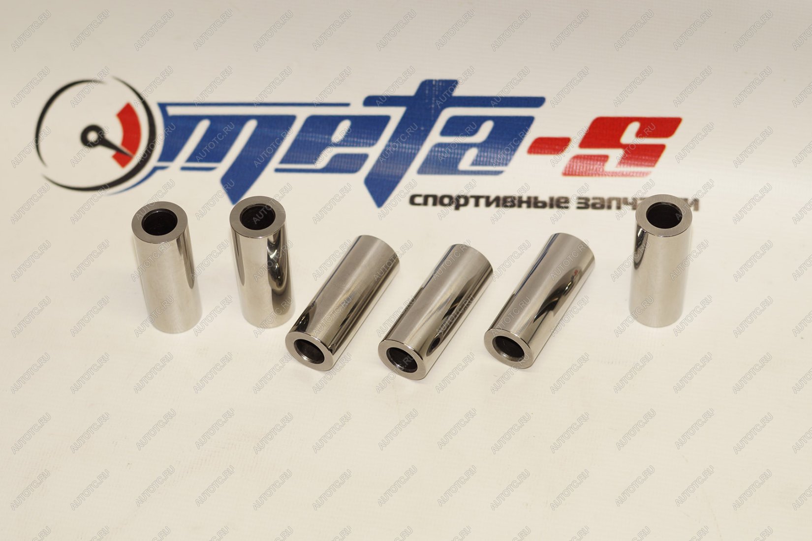 999 р. Палец поршневой 22 мм (СТИ усиленный) СТИ 688246057  с доставкой в г. Майкоп