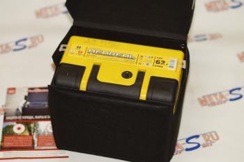 Чехол для аккумулятора "HeatBattery" StP (Стандартпласт) 688247310