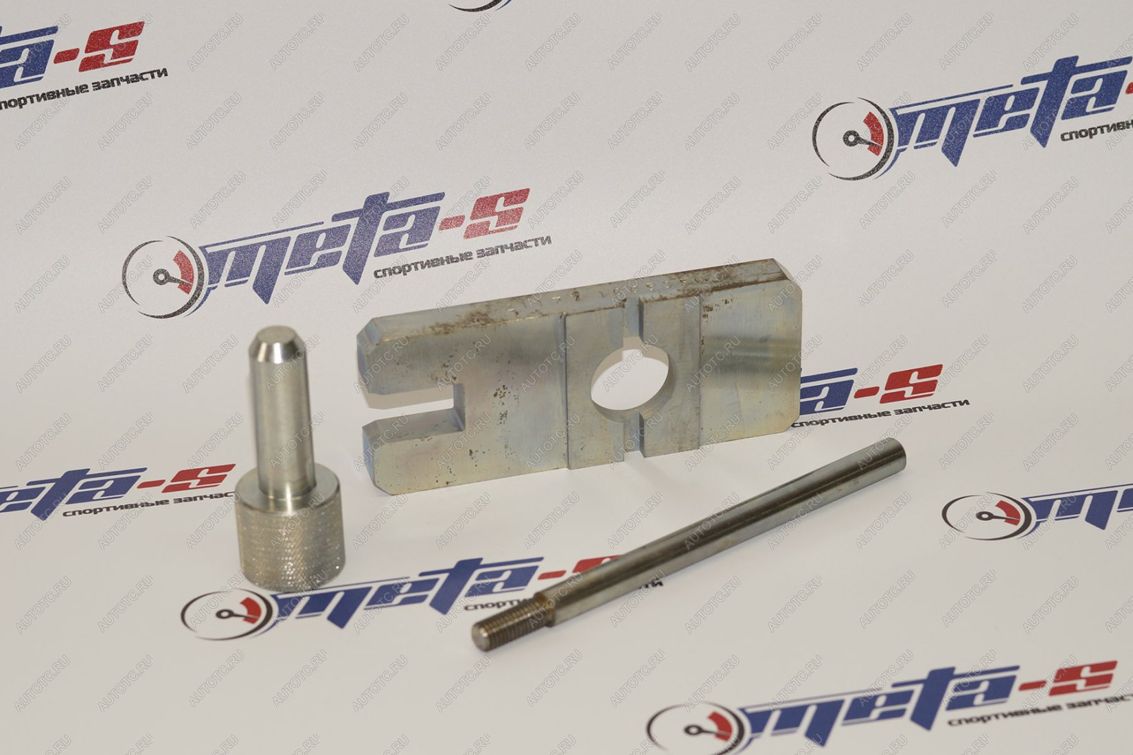 6 499 р. Планка фиксации коленвала 21179 Vesta, X-ray 1.8л ВАЗ 688248999  с доставкой в г. Майкоп