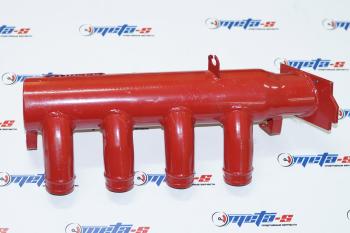 Ресивер 16-кл Stinger кузов 2108-2114 (без резки рамки) Stinger 688246153