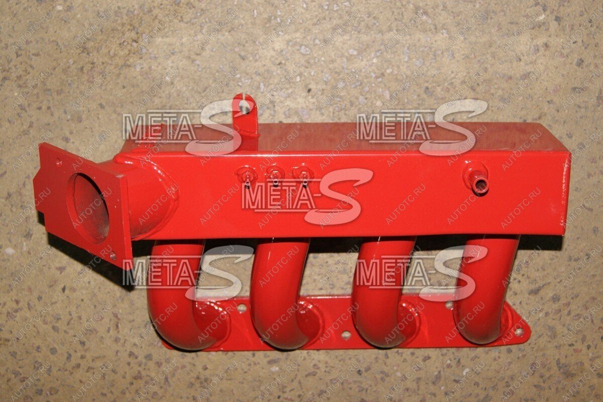 6 649 р. Ресивер 16-кл Stinger кузов классика Stinger 688246154  с доставкой в г. Майкоп