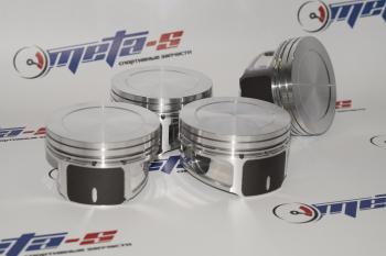 Поршни СТИ 316.15 (W11B16, 1.6л, 77,0 мм, кольца 1,21,52,0 valve=std) СТИ 688249037