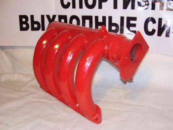 Ресивер 16-кл Stinger ТУРБО (2110-2112 штатная установка) Stinger 688246155