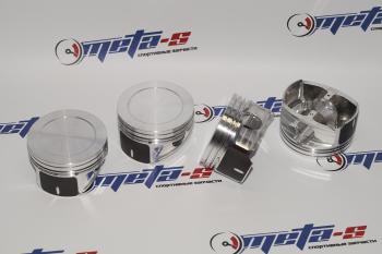 Поршни СТИ 316.15.2 (W11B16, 1.6л, 77,25 мм, кольца 1,21,52,0 valve=std) СТИ 688249039
