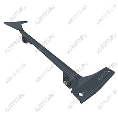 5 199 р. Поперечина 2110-Приора SAFE Автопродукт Autoproduct 688247397  с доставкой в г. Майкоп