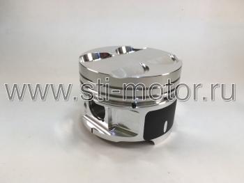 Поршни СТИ 330.00.1 (Toyota, 1JZ-GTE, 86,5, valve=std, лунка 6,2 см.куб) СТИ 688249048