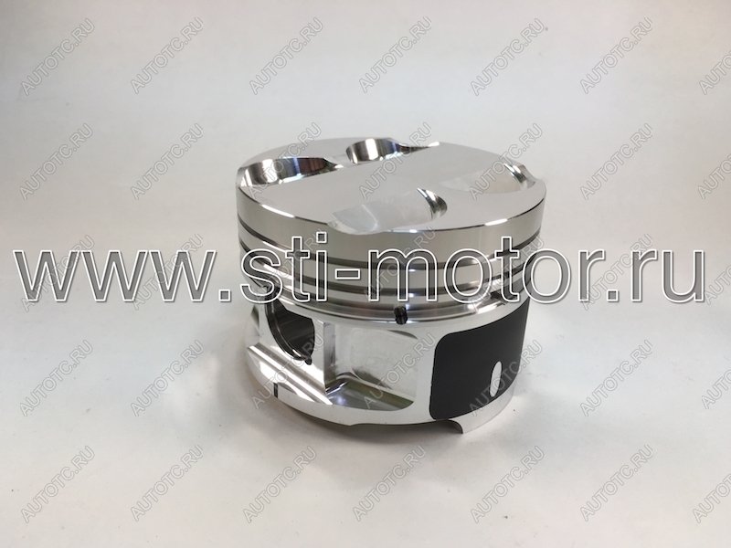 31 999 р. Поршни СТИ 330.00.1 (Toyota, 1JZ-GTE, 86,5, valve=std, лунка 6,2 см.куб) СТИ 688249048  с доставкой в г. Майкоп