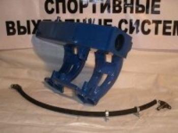 6 799 р. Ресивер 8-кл Stinger под рампу со Stinger 688246165  с доставкой в г. Майкоп. Увеличить фотографию 1