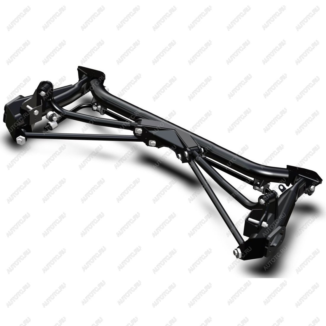 41 399 р. Задняя независимая подвеска 2108-2110-Приора Автопродукт Autoproduct 688247428  с доставкой в г. Майкоп