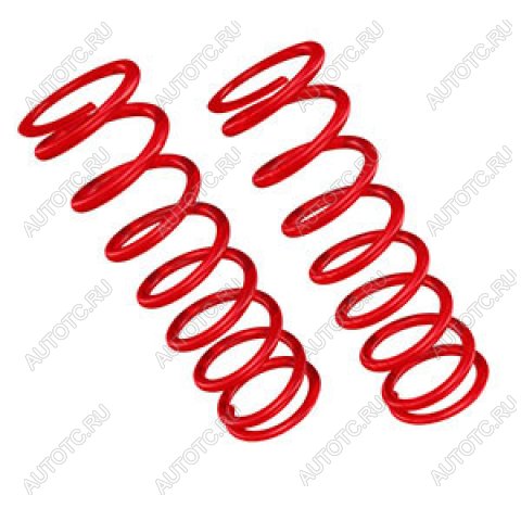 5 999 р. Пружины цилиндрические 250-70-90 Автопродукт (комплект) Autoproduct 688247443  с доставкой в г. Майкоп